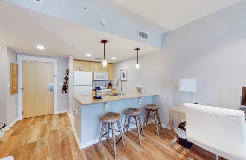 Baytowne Wharf House | Elation #5109