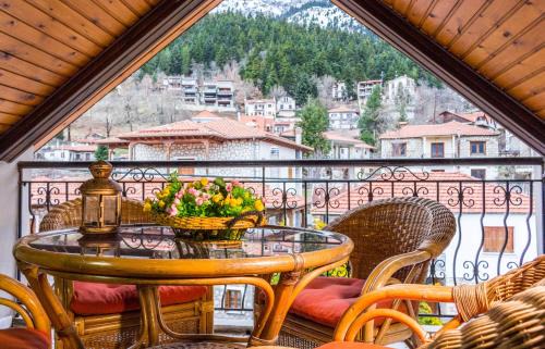 Elati Apartment | Elation Woodhouse