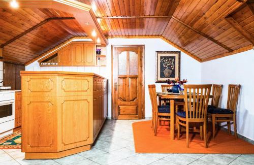 Elati Apartment | Elation Woodhouse