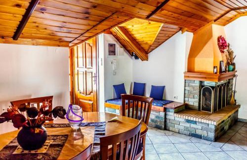Elati Apartment | Elation Woodhouse