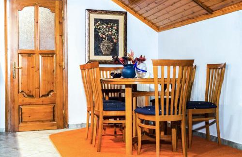 Elati Apartment | Elation Woodhouse