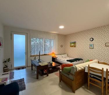 Florina Apartment | Elato apartment