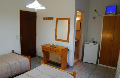 Loutra Ypatis House | Elatos