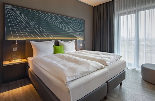Kevelaer Hotel | elaya hotel kevelaer