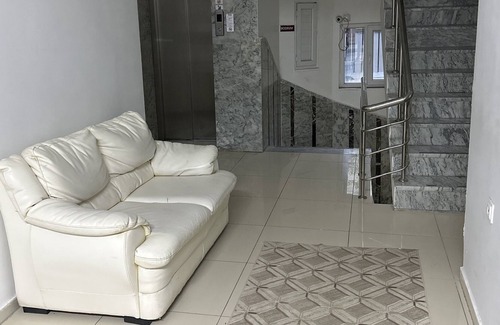 Elazig Apartment | Elazig Elizza Rezidance