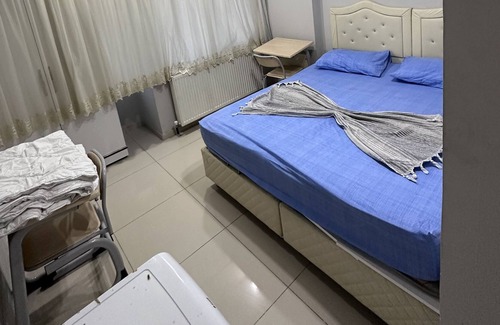 Elazig Apartment | Elazig Elizza Rezidance