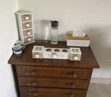 Herne Bed & Breakfast | Elba