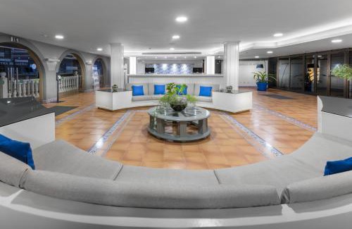 Caleta de Fuste Apartment | Elba Castillo San Jorge & Antigua Suite Hotel