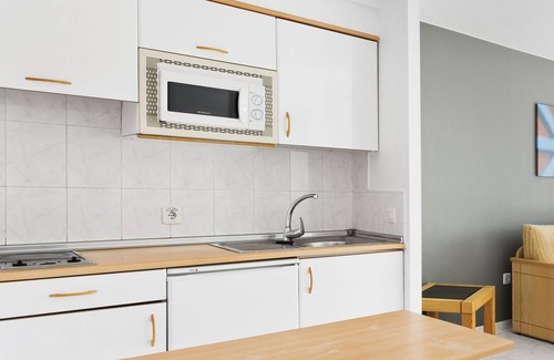 Caleta de Fuste Hotel | Elba Castillo San Jorge & Antigua Suite Hotel