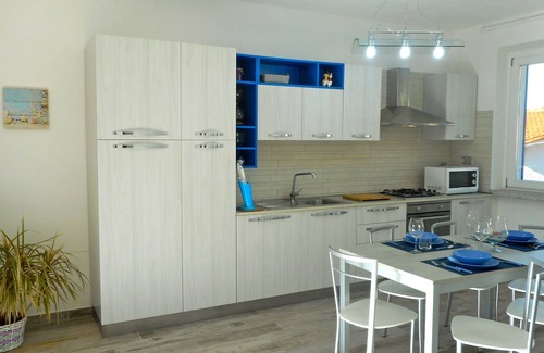 Chiessi House | Elba Costa del sole, your home by the sea