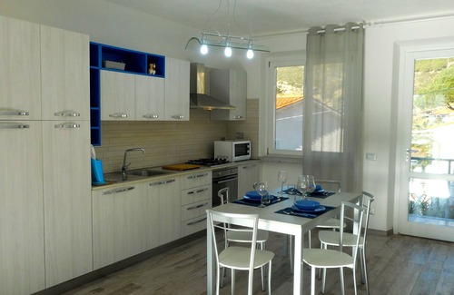 Chiessi House | Elba Costa del sole, your home by the sea