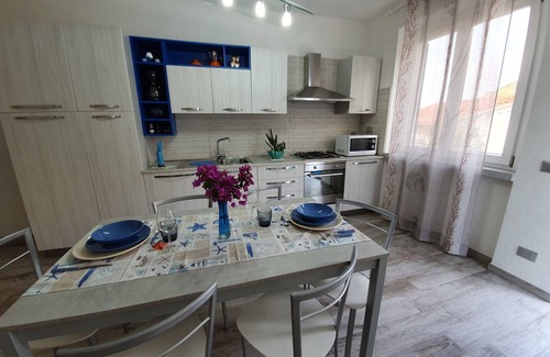 Chiessi House | Elba Costa del sole, your home by the sea
