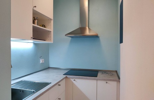 Capo D'arco Apartment | ELBA - DISCOUNT NAVE apartment in the green: access to the sea on private beach