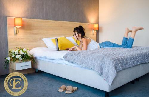 Ostroleka Hotel | Elba Hotel