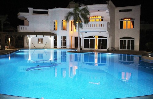 Sharm El Sheikh Villa | Elba Luxury Villa