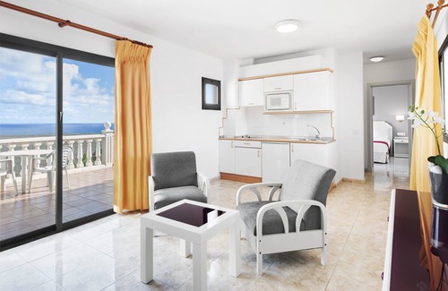 Caleta de Fuste Resort | Elba Lucía Sport & Suite Hotel