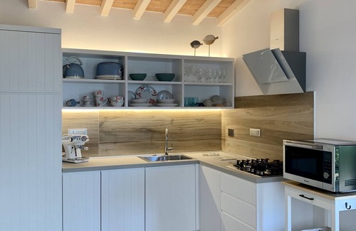 Chiessi House | Elba - Spacious and lovely one-bedroom apartment a few steps from the sea