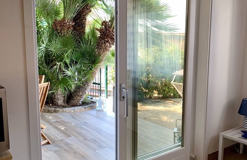 Chiessi House | Elba - Spacious and lovely one-bedroom apartment a few steps from the sea