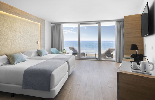 Torrenova Hotel | Elba Sunset Mallorca Thalasso Spa