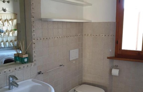 Marina di Campo Apartment | Elbappartamenti-Levante