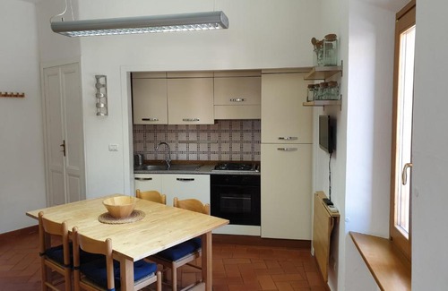 Marina di Campo Apartment | Elbappartamenti-Levante