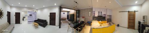 Banjarbaru House | Elbara Guest House Syariah