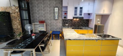 Banjarbaru House | Elbara Guest House Syariah