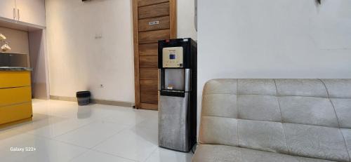 Banjarbaru House | Elbara Guest House Syariah
