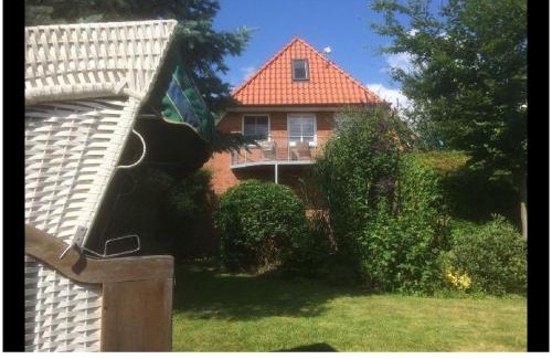 Artlenburg Apartment | Elbblick-Ferienwohnung