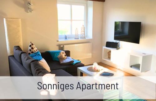 Kollmar Apartment | Elbe Boardinghouse