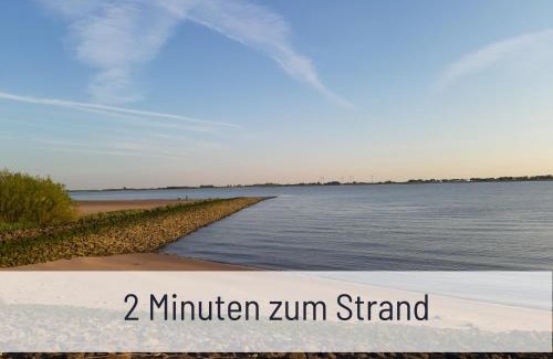 Kollmar Apartment | Elbe Boardinghouse