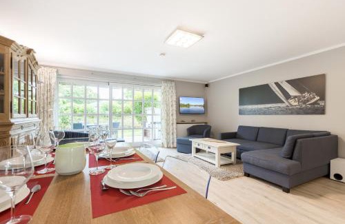 Keitum Apartment | Elbe