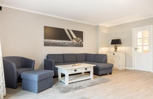Keitum Apartment | Elbe