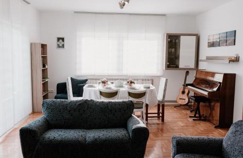 Donja Stubica House | Elbe Holiday