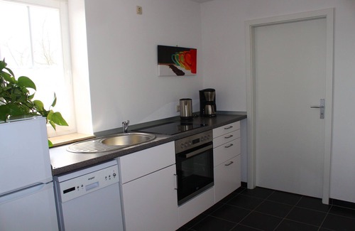 Weißig Apartment | Elbe Valley Retreat, Struppen