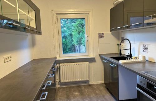 Wedel Apartment | Elbnahes Juwel in Hamburg