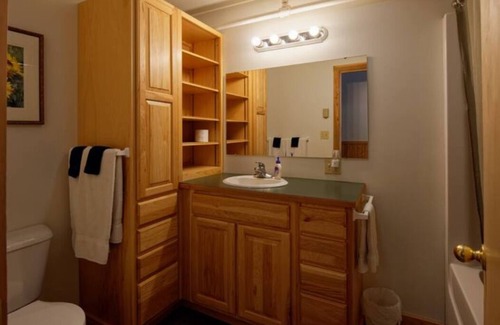 Orr Resort | Elbow Lake Lodge: White Pine