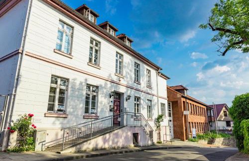 Lauenburg an der Elbe Apartment | Elbpanorama Lauenburg