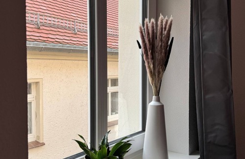 Torgau Apartment | .elbstadtflair Apartment - Elbstadtflair Apartment