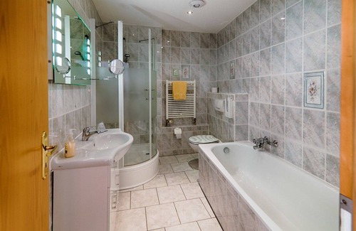 Rietzmeck Hotel | Elbterrassen zu Brambach