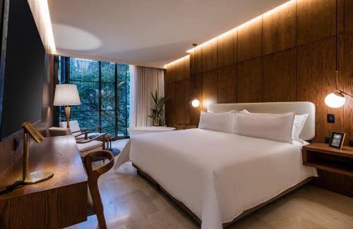 Astorga Hotel | Elcielo Hotel Luxury Medellin