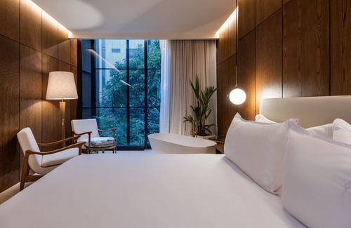 Astorga Hotel | Elcielo Hotel & Restaurant