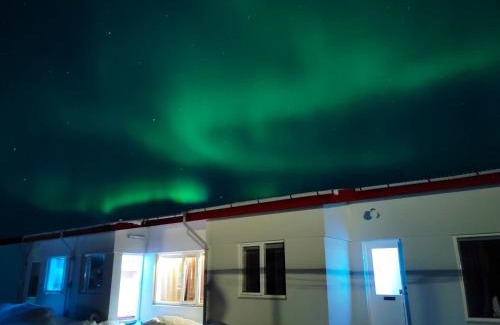 Reykjahlið House | Eldá Guesthouse