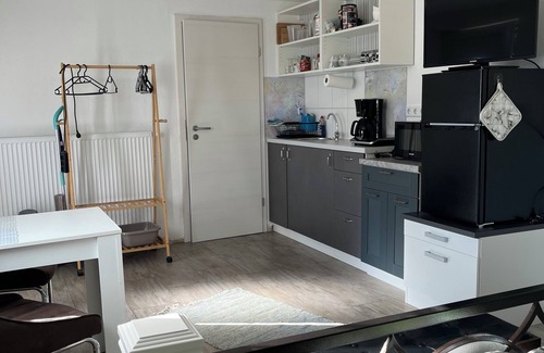 Muritz Apartment | Eldehof, Oldag family