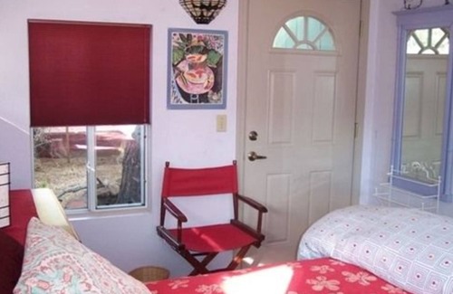 Flagstaff Bed & Breakfast | Elden Trails Bed and Breakfast