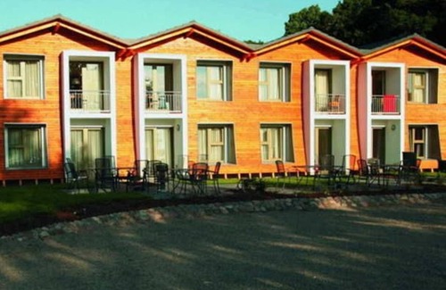 Muritz Apartment | Eldenburg 6 - Urlaub am See - Ferienwohnungen auf dem Fischerhof Eldenburg