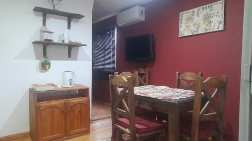 Plaza Huincul Apartment | eldepademarcelo