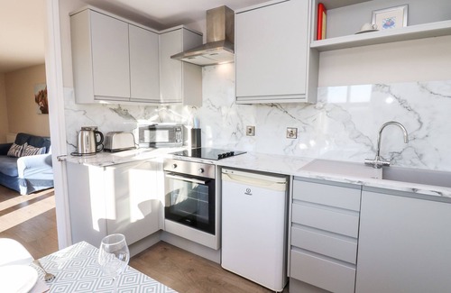 Richmond Cottage | ELDER COTTAGE, pet friendly, with a garden in Eppleby