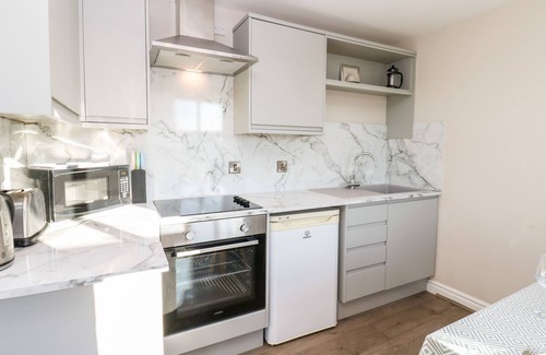 Richmond Cottage | ELDER COTTAGE, pet friendly, with a garden in Eppleby