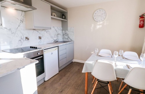 Richmond Cottage | ELDER COTTAGE, pet friendly, with a garden in Eppleby